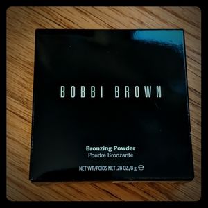 Bobbi Brown - Bronzing Powder (Medium 2)